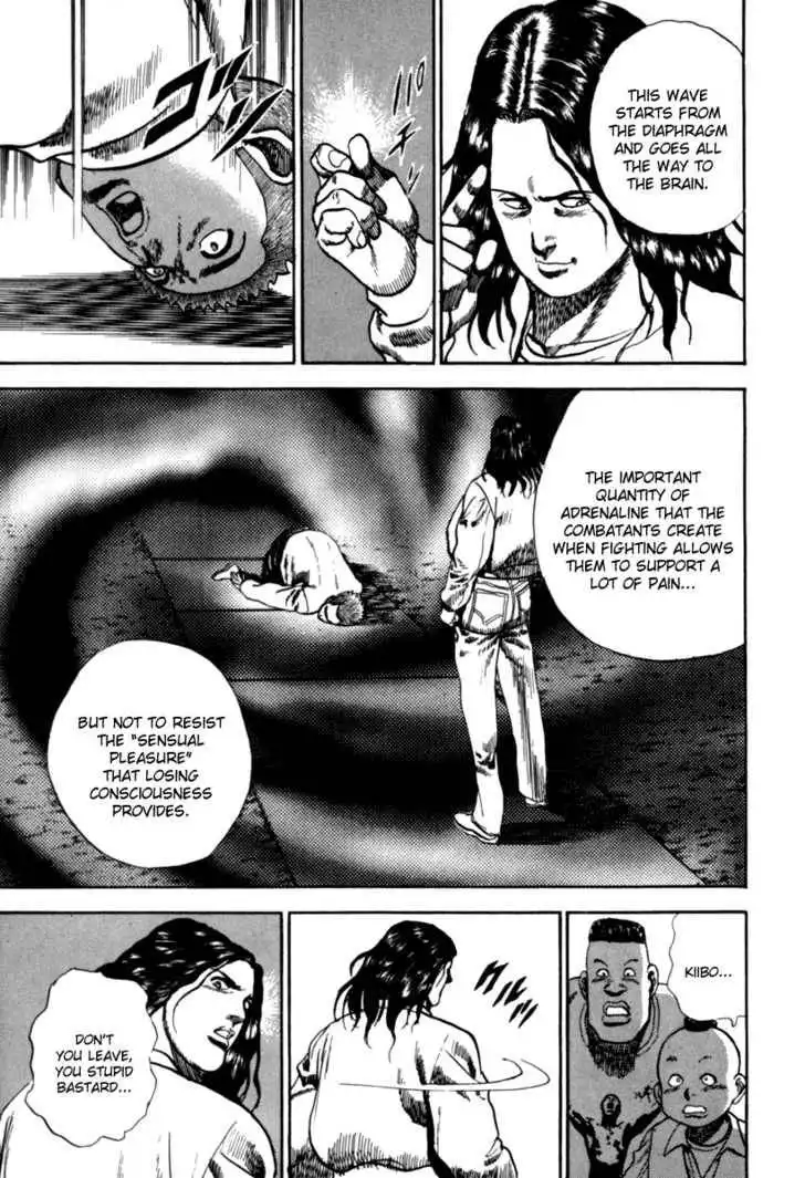 Koukou Tekkenden Tough Chapter 9 17